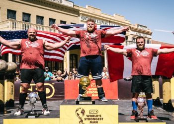 Tom Stoltman Reflects On 2021 Wsm Victory Autism Diagnosis