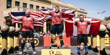 Tom Stoltman Reflects On 2021 Wsm Victory Autism Diagnosis