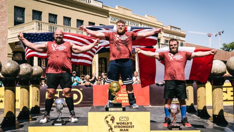 Tom Stoltman Reflects On 2021 Wsm Victory Autism Diagnosis