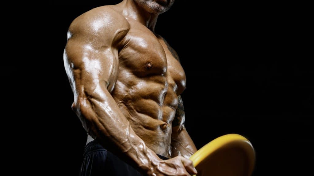 Two Exercise Workouts