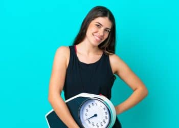 Weigh Yourself Without A Scale