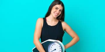 Weigh Yourself Without A Scale