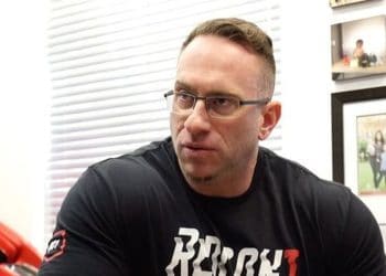 Aaron Singerman Legal Trouble