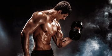 Beginners Bodybuilding Program