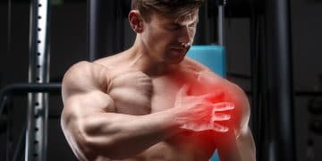 Bodybuilding Mistakes