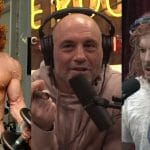 Carrot Top Jacked Joe Rogan Experience