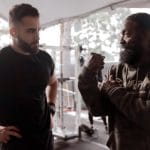 Charles Glass Arm Workout Tips