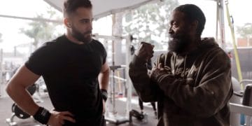 Charles Glass Arm Workout Tips