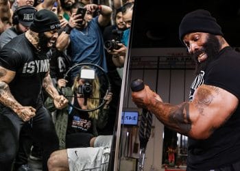 CF Fletcher Workout Diet Program