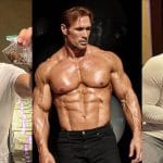 Dan Bilzerian Greek God Mike Ohearn