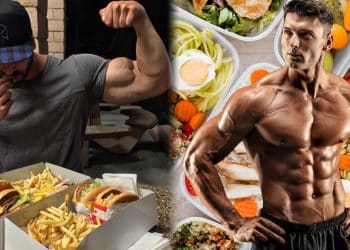 Dirty Bulk Vs Clean Bulk