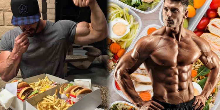 Dirty Bulk Vs Clean Bulk