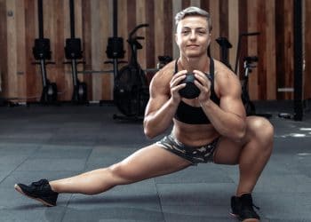 Five Minute Mobility Workout