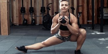 Five Minute Mobility Workout