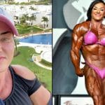 Helle Trevino Suffers Tendon Tear