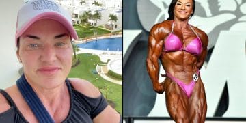 Helle Trevino Suffers Tendon Tear