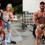 Hunter Labrada Profile