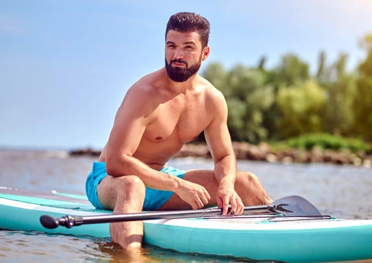 Calories Burned Kayaking Calculator Fitness Volt