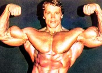 Muscular Arm Training