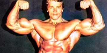 Muscular Arm Training