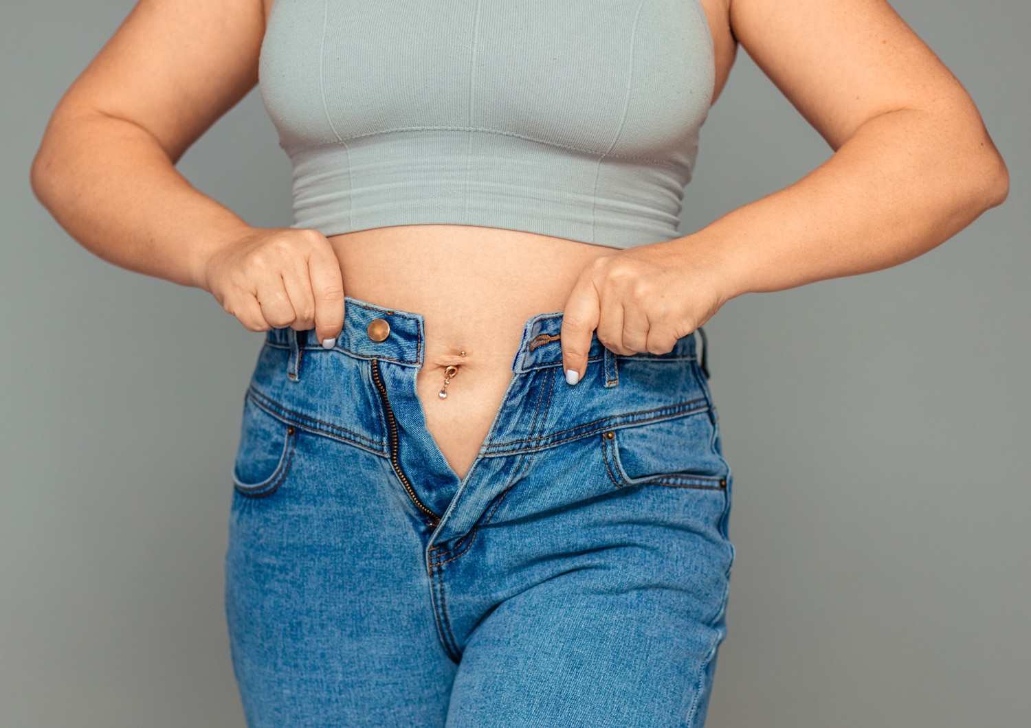 How to Weigh Yourself Without A Scale Fitness Volt