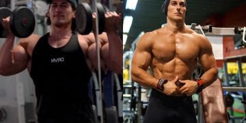 Sadik Hadzovic eying 2022 New York Pro