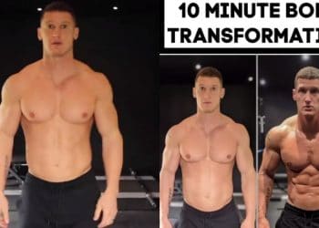 Matt Morsia shows how to manipulate social media photos