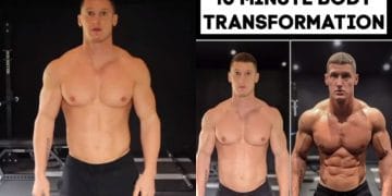 Matt Morsia shows how to manipulate social media photos