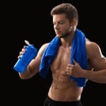 Pre Workout Weight Gain