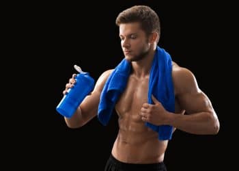 Pre Workout Weight Gain