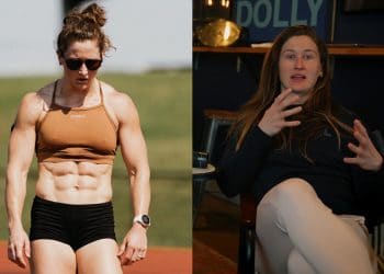 Tia Clair Toomey Training 2022 Crossfit Open