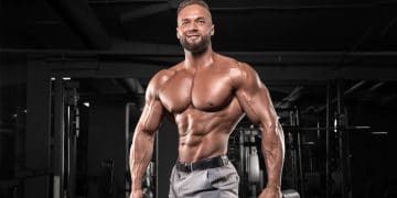 Workout Tips Bodybuilders