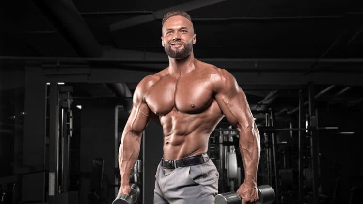 Workout Tips Bodybuilders