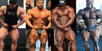 2022 Arnold Classic Bodybuilding Predictions