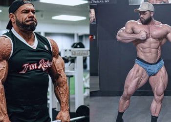 2022 Boston Pro Lineup