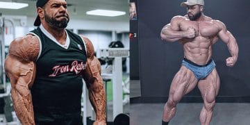 2022 Boston Pro Lineup