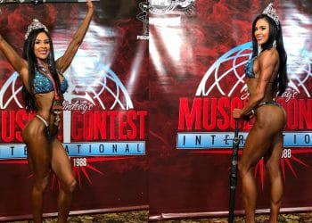 2022 Legends Classic Winner