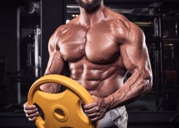 3x3 Workout Hypertrophy