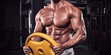 3x3 Workout Hypertrophy