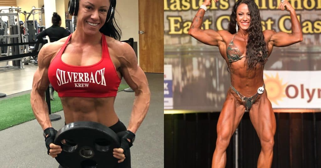 Ashley Gearhart Death