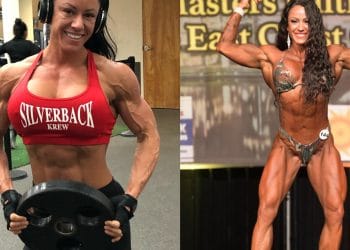 Ashley Gearhart Death