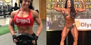 Ashley Gearhart Death