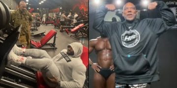 Andrew Jacked Trains With Flex Wheeler