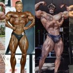 Classic Physique Predictions
