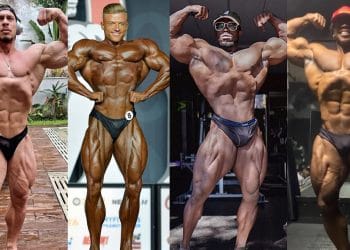 Classic Physique Predictions