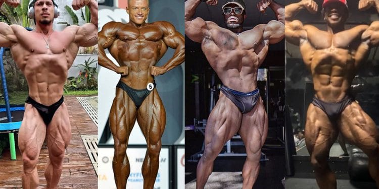 Classic Physique Predictions