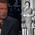 Arnold Schwarzenegger Glory Of Bodybuilding