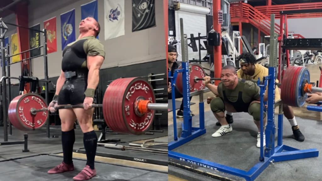 Ashton Rouska Total 2116