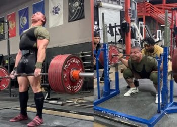 Ashton Rouska Total 2116