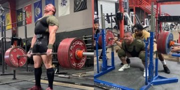 Ashton Rouska Total 2116